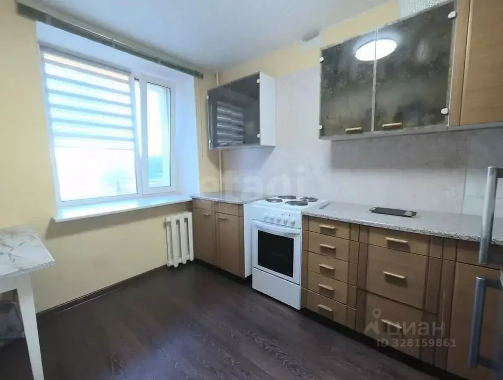 3-к кв. Коми, Сыктывкар ул. Морозова, 115 (59.7 м) - Фото 2