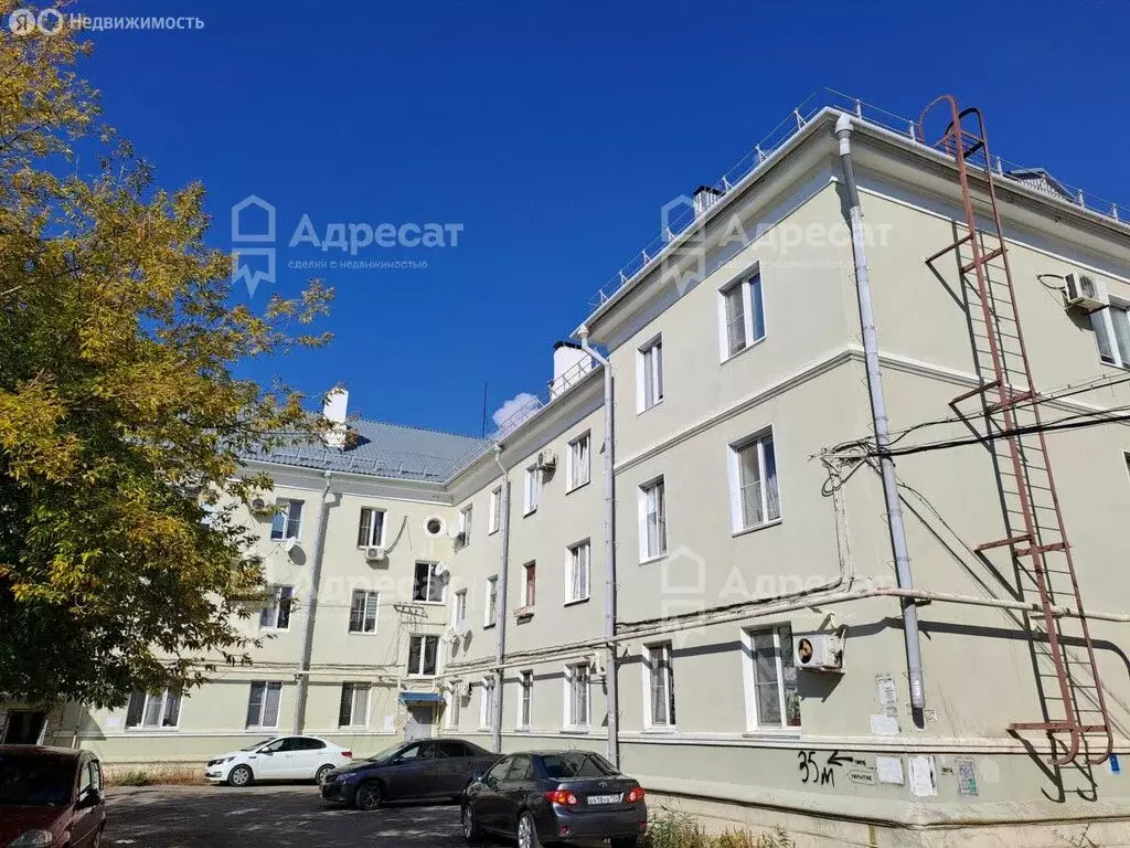 1к в 3-комнатной квартире (12 м) - Фото 0