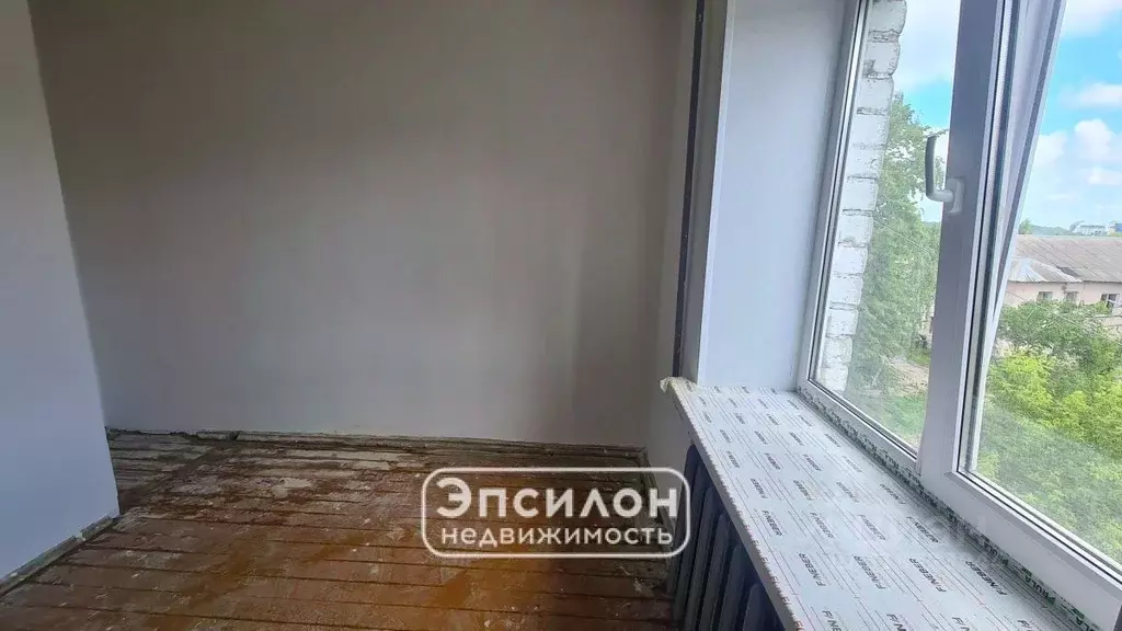 1-к кв. Курская область, Курск Сумская ул., 37Г (12.9 м) - Фото 1