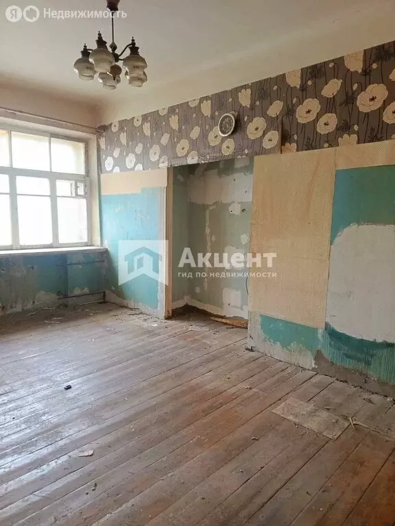 1к в 3-комнатной квартире (20 м) - Фото 1