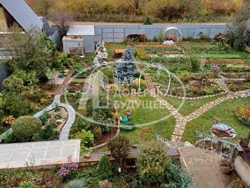 Дом в Пермский край, Нытва Комсомольская ул., 113 (199 м) - Фото 0