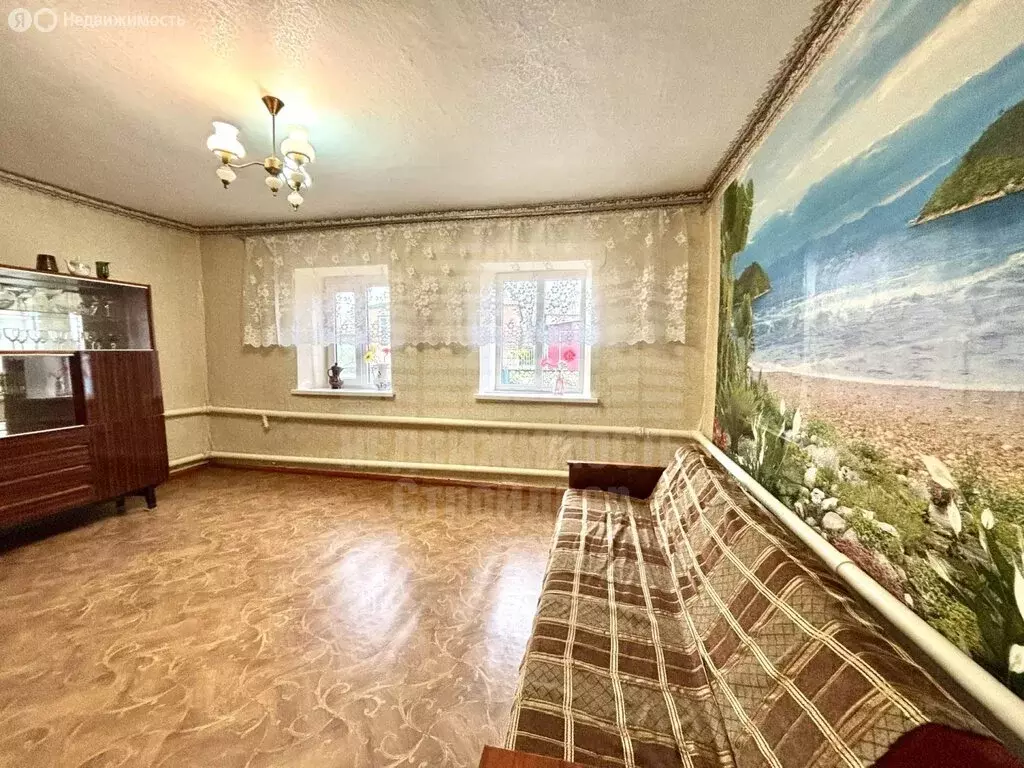 Дом в Ростовская область, посёлок Матвеев Курган (97 м) - Фото 1