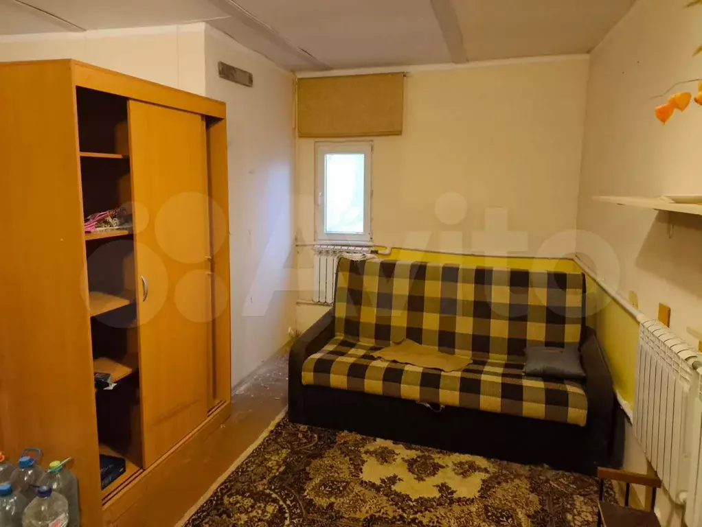 Квартира-студия, 32 м, 1/2 эт. - Фото 0