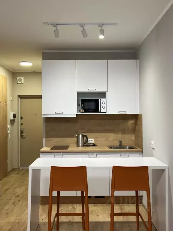 Студия Санкт-Петербург пос. Парголово, проезд Толубеевский, 8к2 (22.9 ... - Фото 1