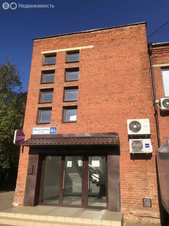 Помещение свободного назначения (366 м) - Фото 2