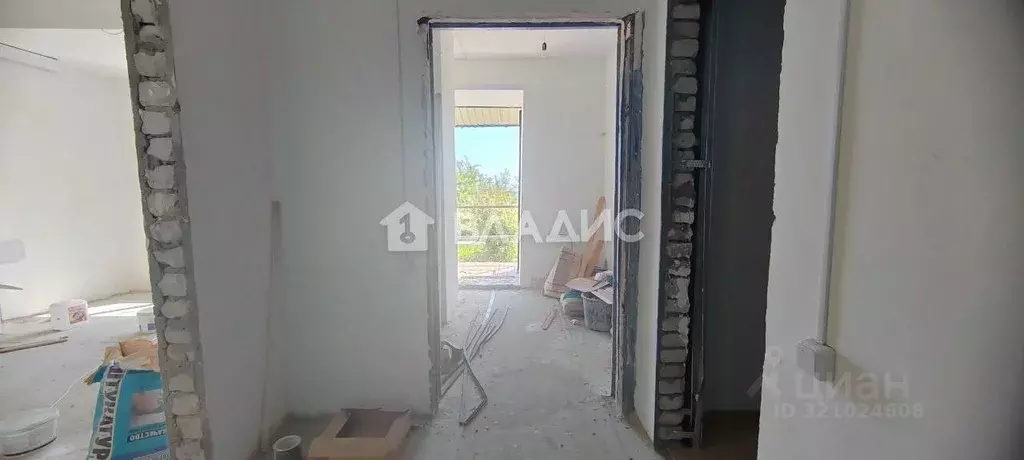 1-к кв. Саратовская область, Хвалынский район, Алексеевское ... - Фото 2