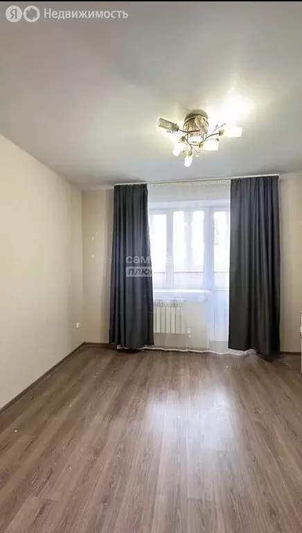 Квартира-студия: Южный, Войковская ул., 10А, 10Б, 10В (22 м) - Фото 1