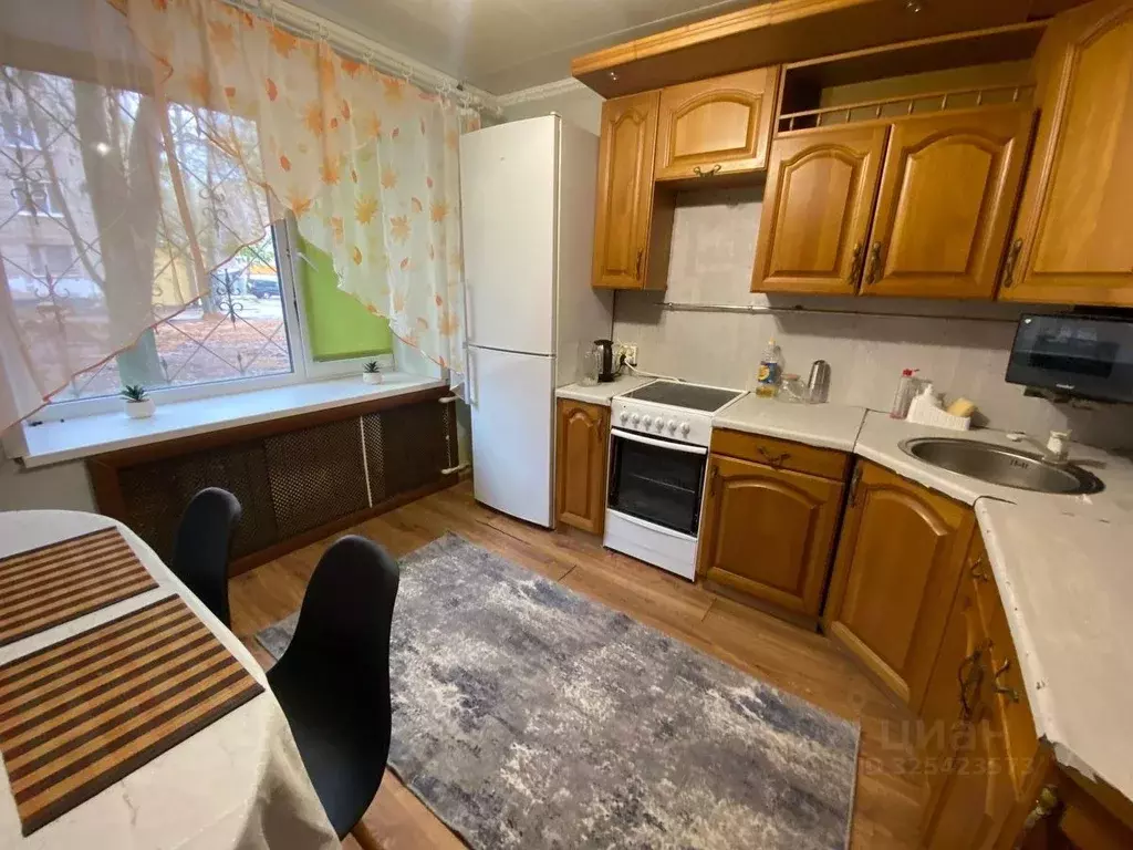 2-к кв. Ярославская область, Переславль-Залесский ул. 50 лет ... - Фото 2