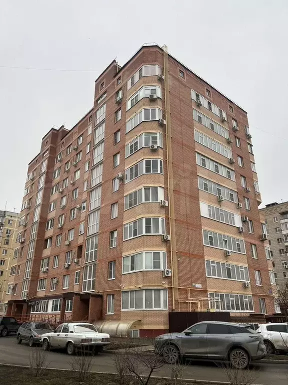 1-к. квартира, 30 м, 9/9 эт. - Фото 0