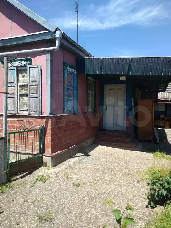 Дом 43 м на участке 4,6 сот. - Фото 1