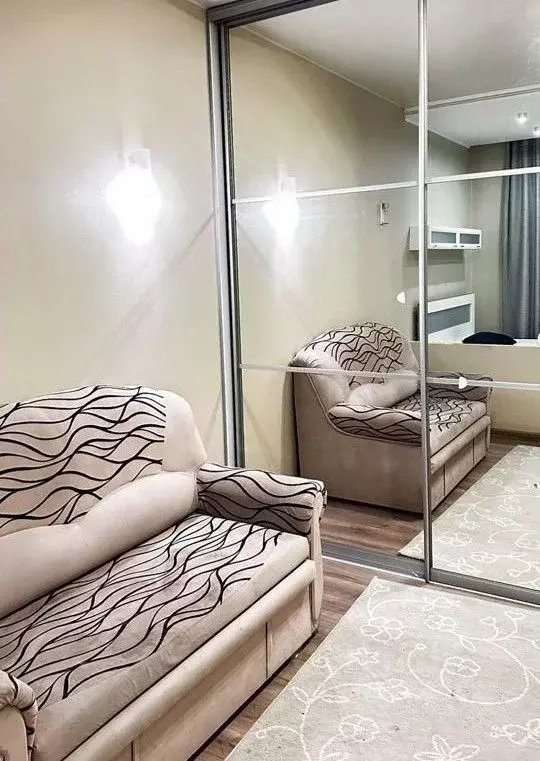 2-к кв. Кировская область, Киров ул. Краснополянская, 12 (55.0 м) - Фото 1