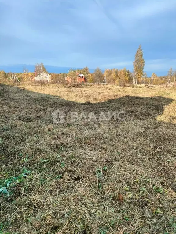 Продается участок в г. Луховицы - Фото 0