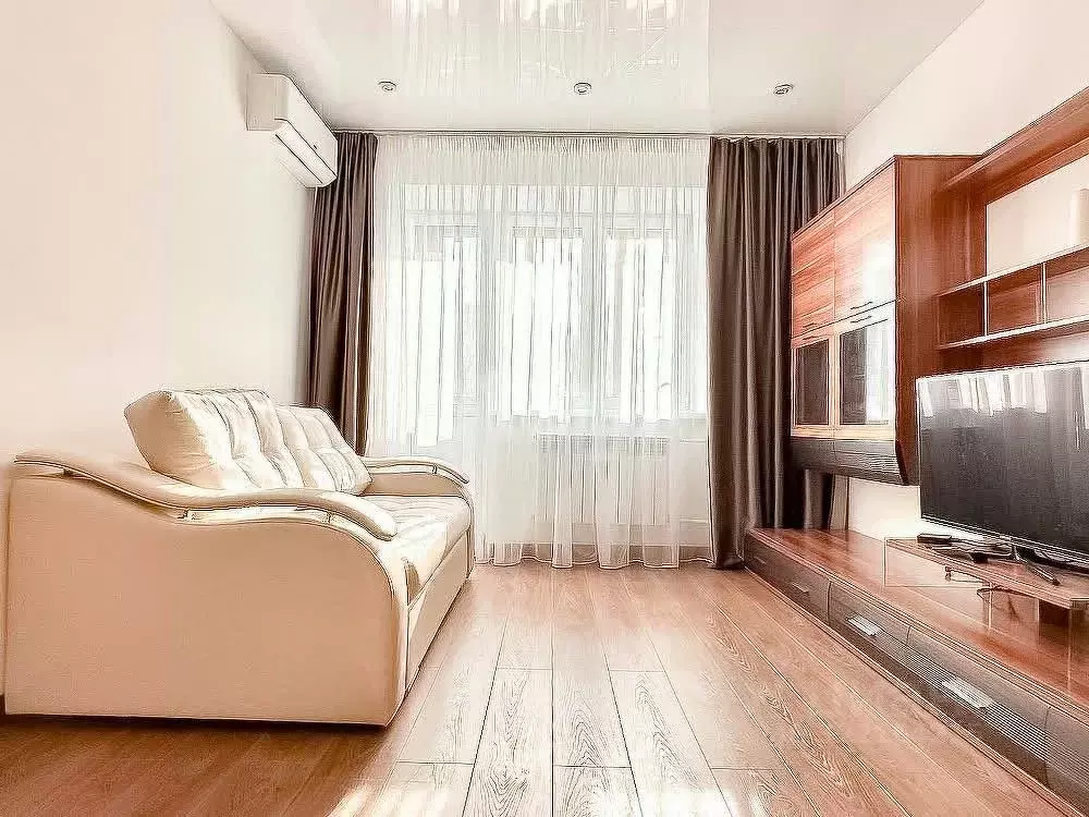 2-к кв. Ярославская область, Ярославль ул. Большая Октябрьская, 108 ... - Фото 2