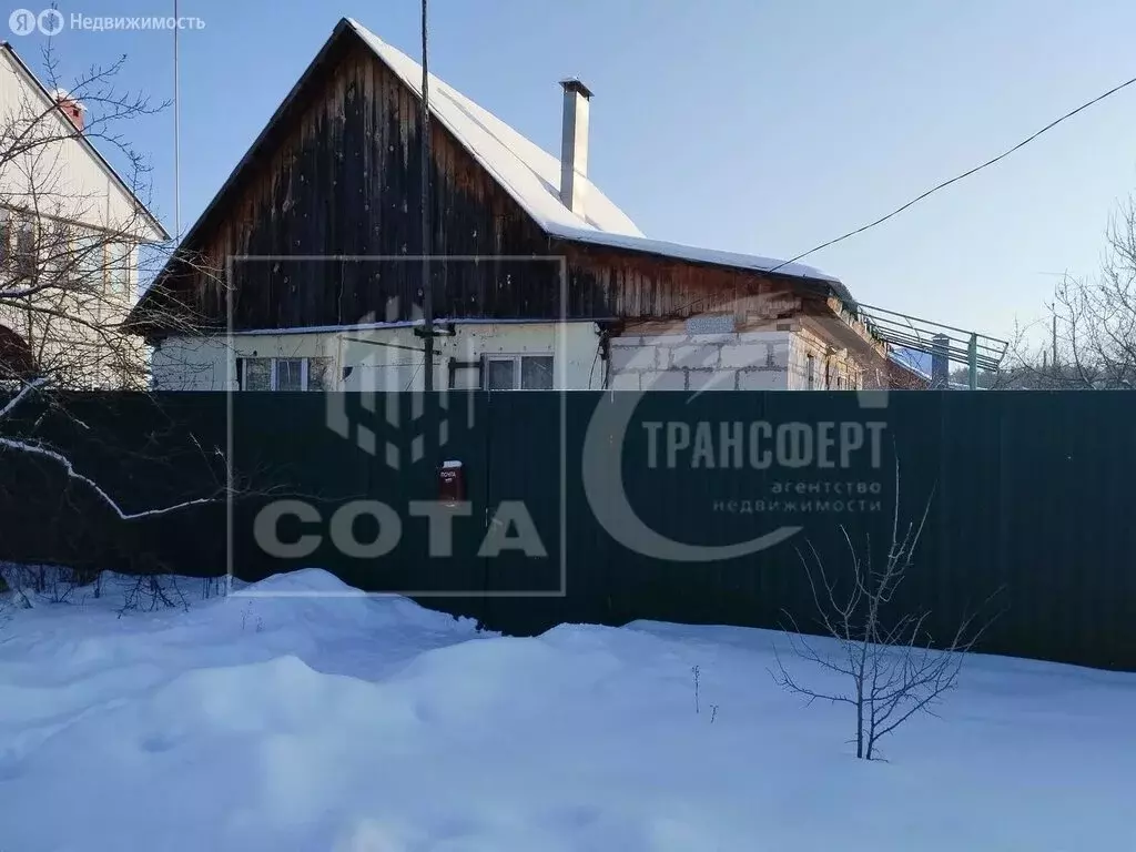 Дом в Воронеж, улица Кутузова, 6 (81.1 м) - Фото 2