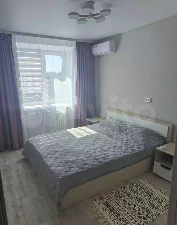 2-к. квартира, 48 м, 9/9 эт. - Фото 1