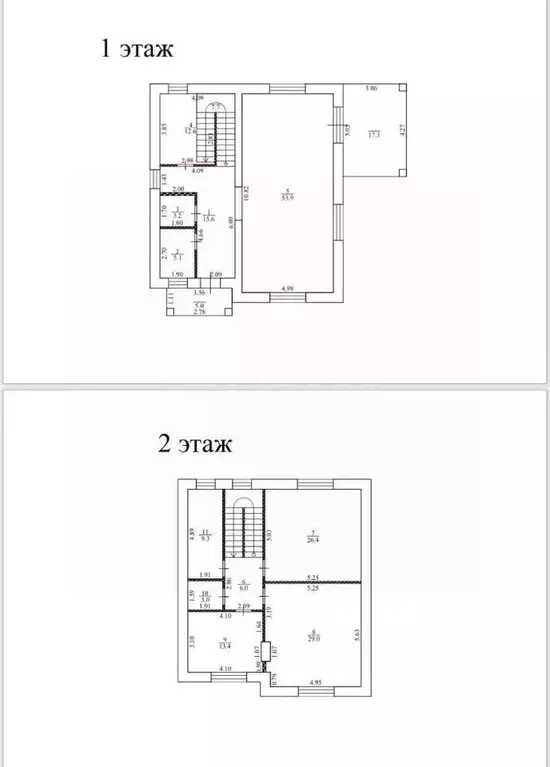 Дом в Тульская область, Тула городской округ, д. Медвенка 5 (180 м) - Фото 1