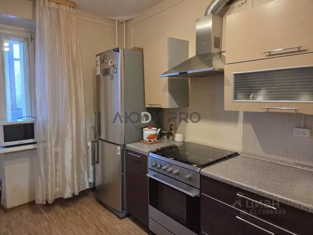 1-к кв. Коми, Сыктывкар ул. Мира, 26 (36.0 м) - Фото 2