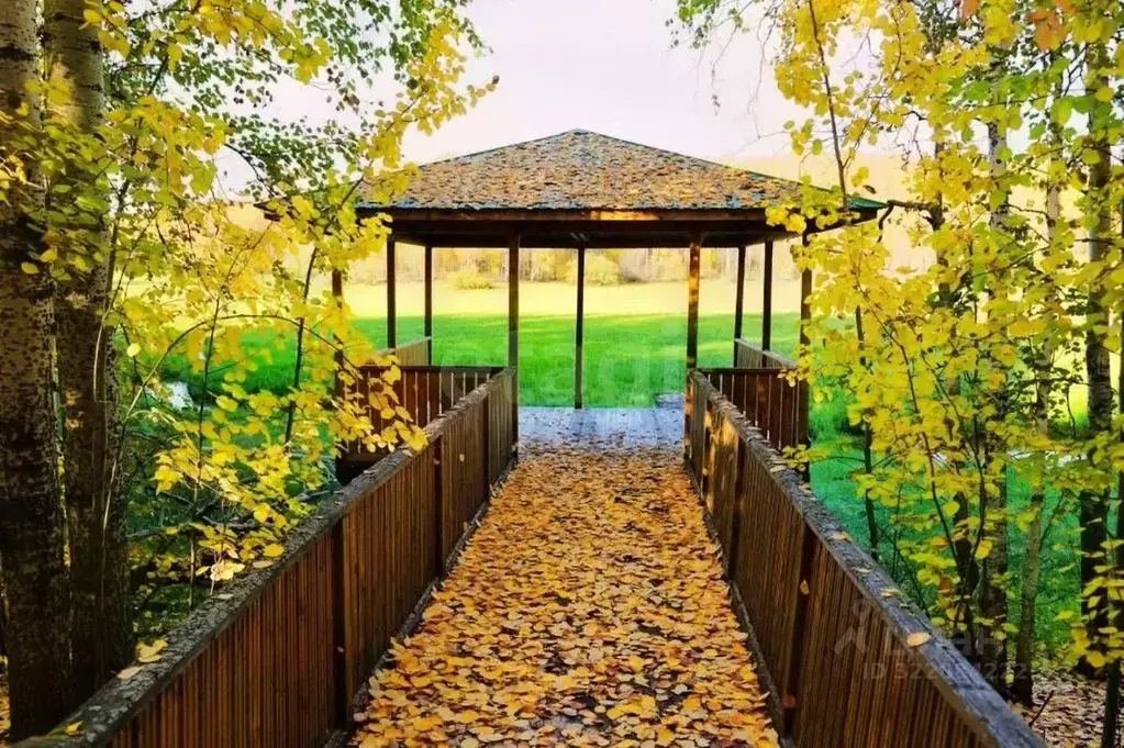 Дом в Ханты-Мансийский АО, Ханты-Мансийск Лимпопо СОТ, 27 (59 м) - Фото 1