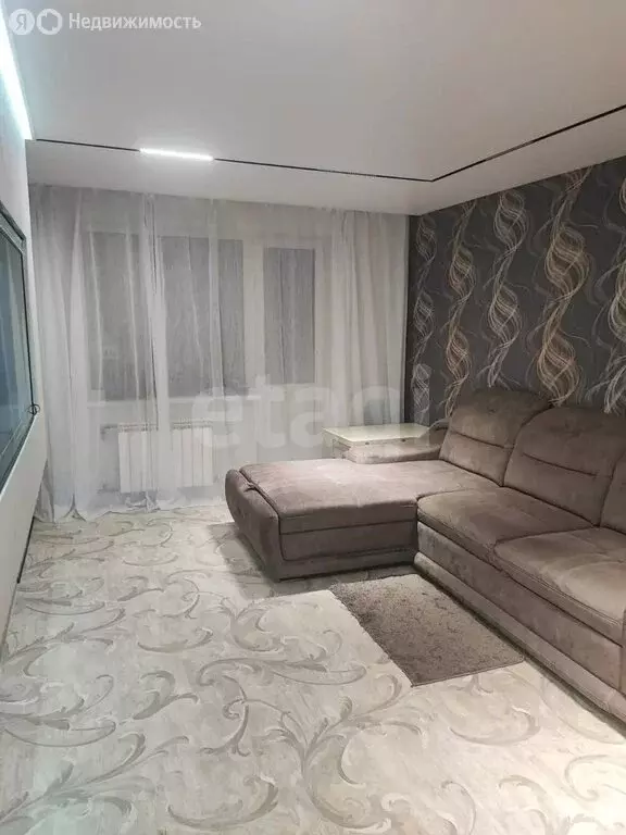 2-комнатная квартира: Нижний Тагил, улица Орджоникидзе, 19 (43.9 м) - Фото 1