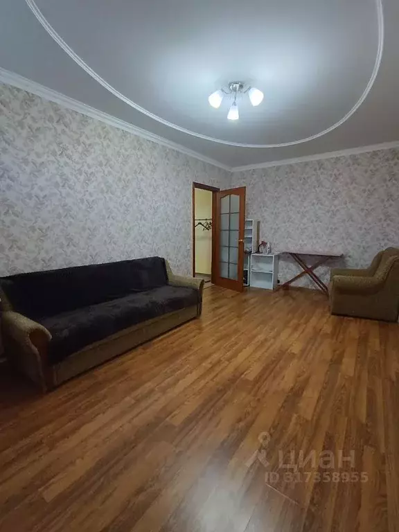 2-к кв. Крым, Щелкино Ленинский район, 92 (48.0 м) - Фото 1