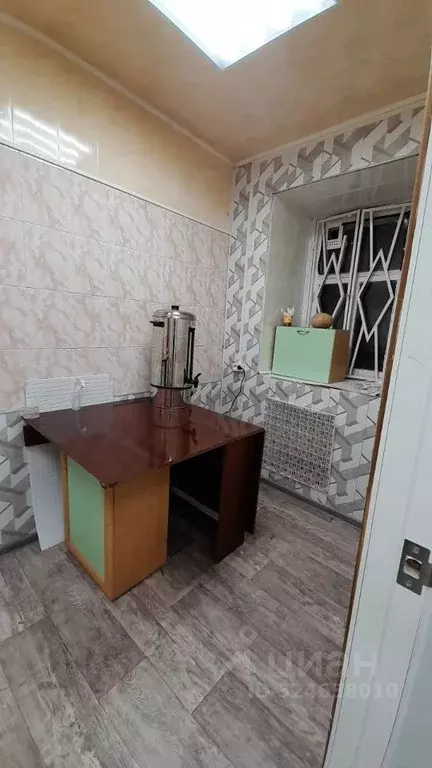 Склад в Нижегородская область, Нижний Новгород Коммунистическая ул., 2 ... - Фото 2