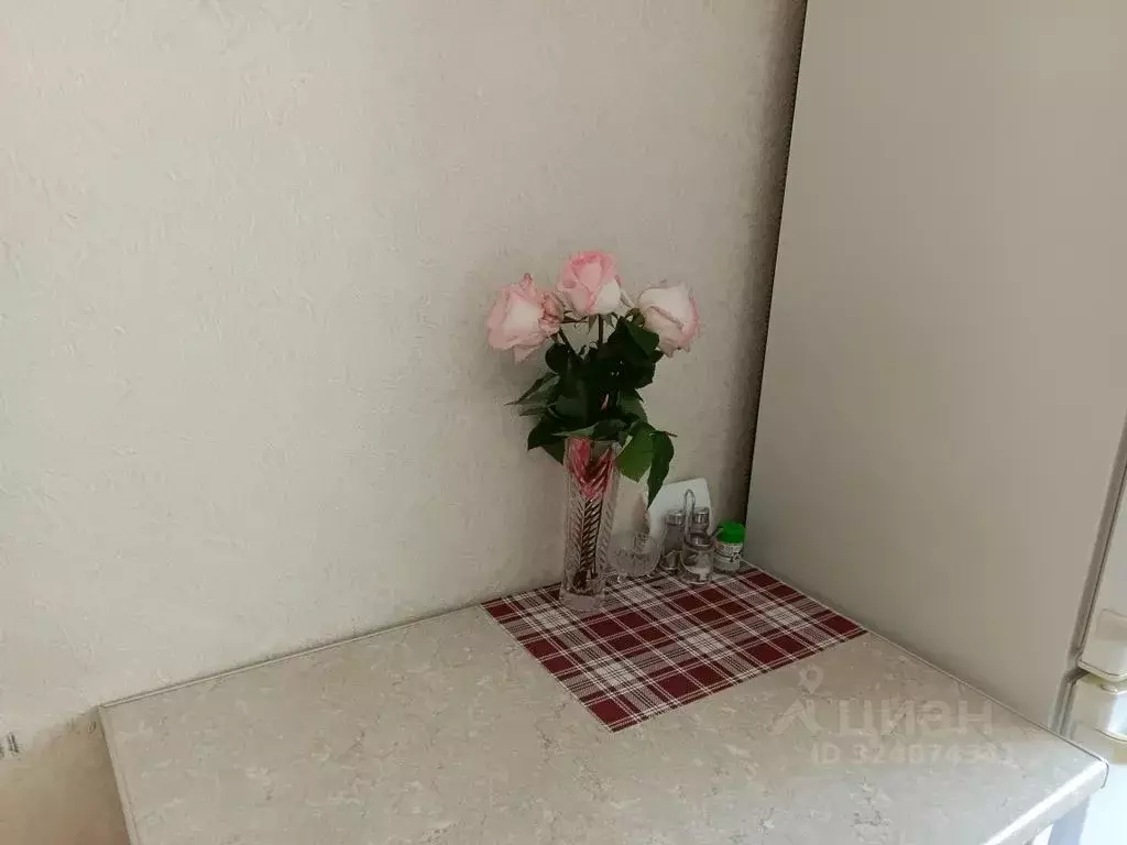 1-к кв. Московская область, Ступино ул. Андропова, 69 (45.0 м) - Фото 1