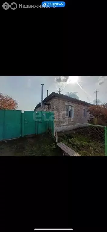 Дом в Челябинская область, Верхнеуральск (61.3 м) - Фото 2