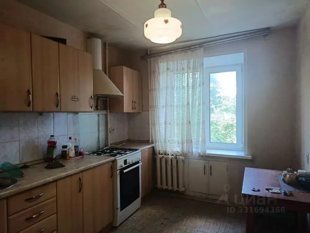 3-к кв. Брянская область, Брянск ул. Камозина, 38 (60.9 м) - Фото 1