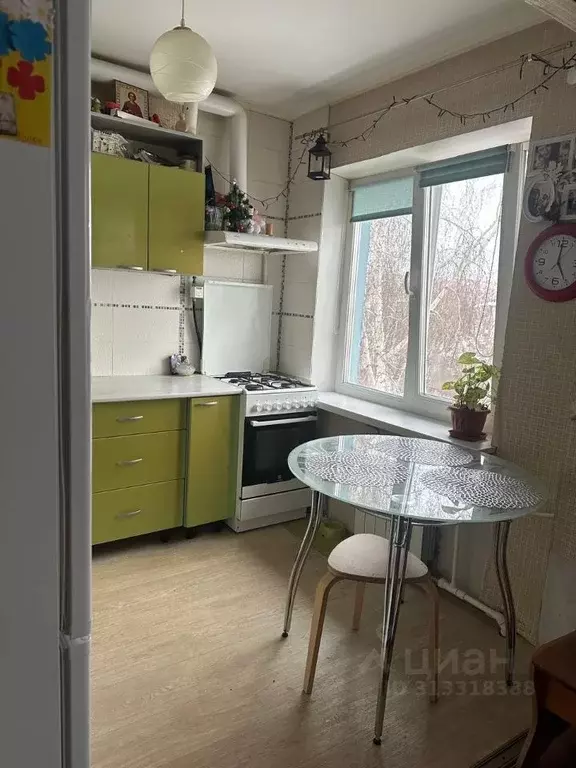 2-к кв. Омская область, Омск Заозерный мкр, ул. Бархатовой, 3А (43.8 ... - Фото 2