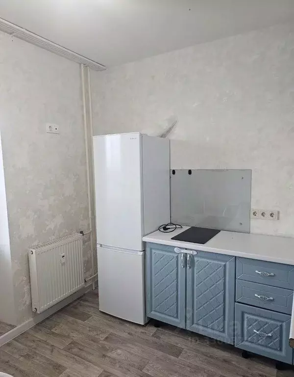 1-к кв. Тюменская область, Тюмень ул. Парада Победы, 7 (33.0 м) - Фото 1
