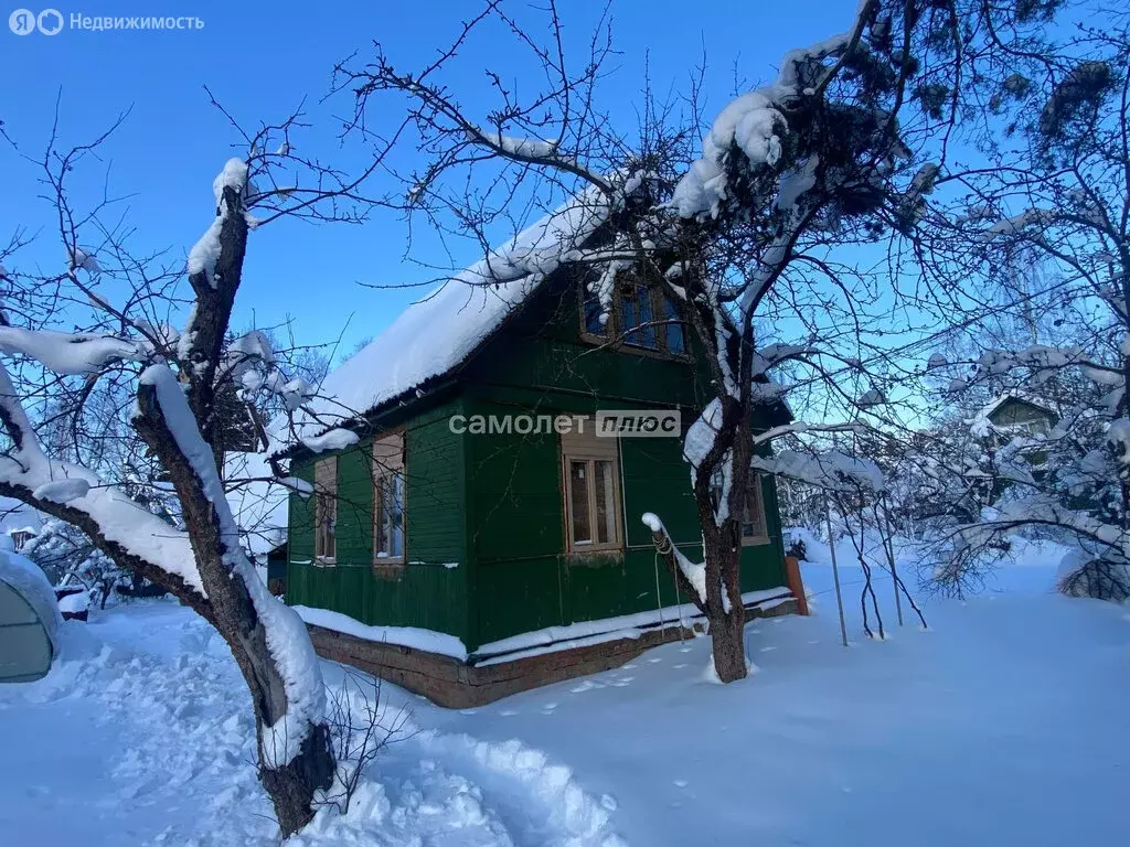 Дом в посёлок городского типа имени Воровского (48 м) - Фото 2