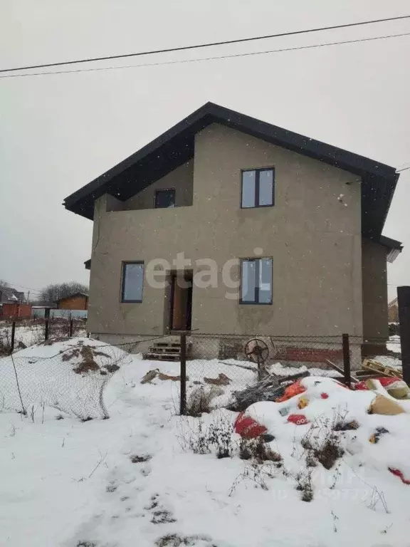 Дом в Башкортостан, Альшеевский район, Кармышевский сельсовет, с. Дим  ... - Фото 2