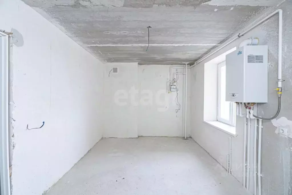 1-к кв. Севастополь ул. Симонок, 53В (46.7 м) - Фото 1