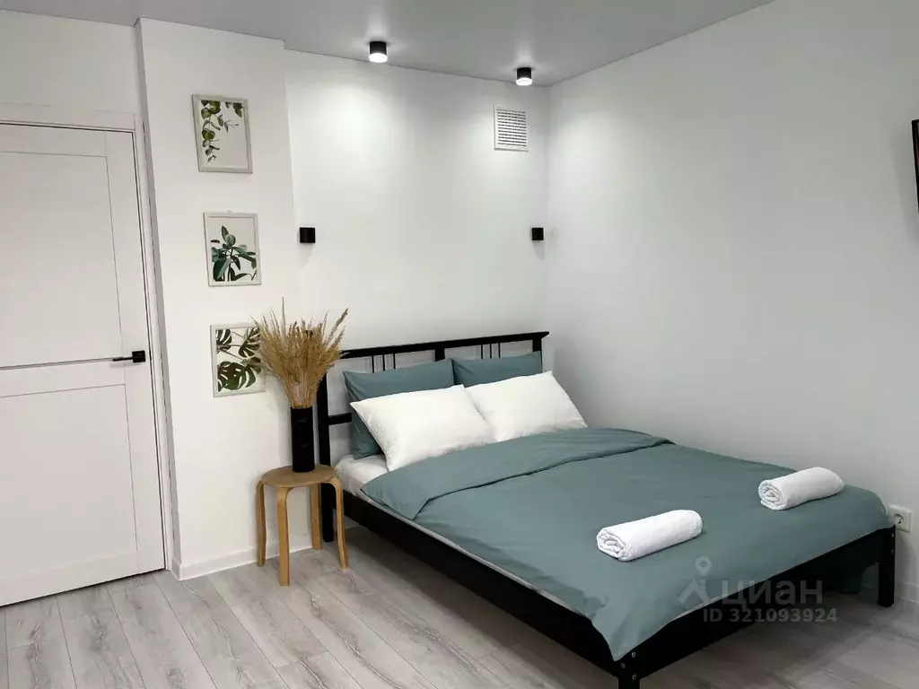 2-к кв. Чувашия, Новочебоксарск ул. Строителей, 6 (50.0 м) - Фото 2