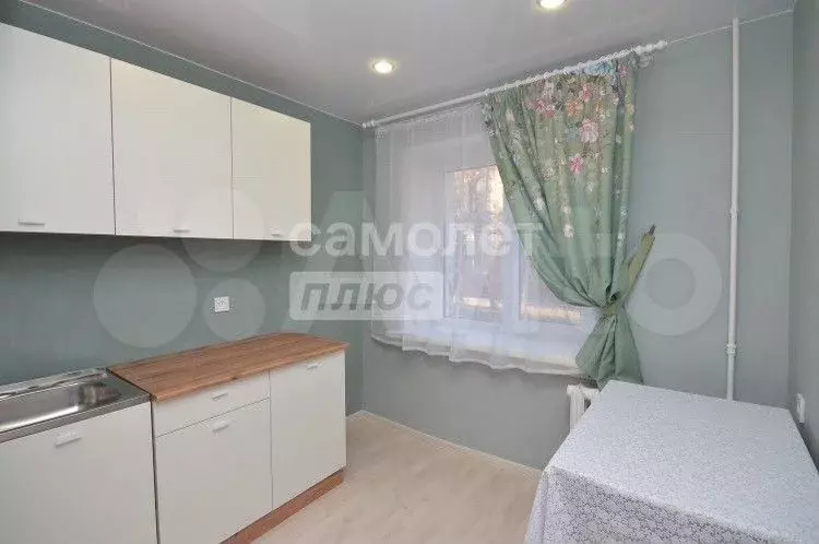 2-к. квартира, 42 м, 2/4 эт. - Фото 1