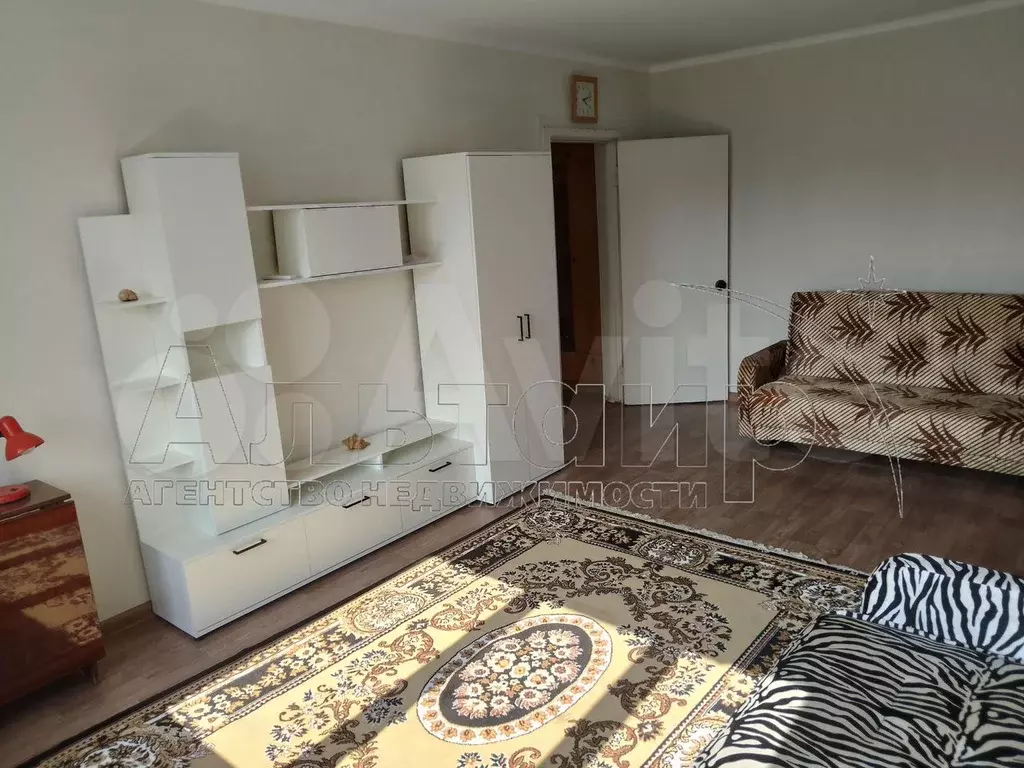 1-к. квартира, 34 м, 7/9 эт. - Фото 0