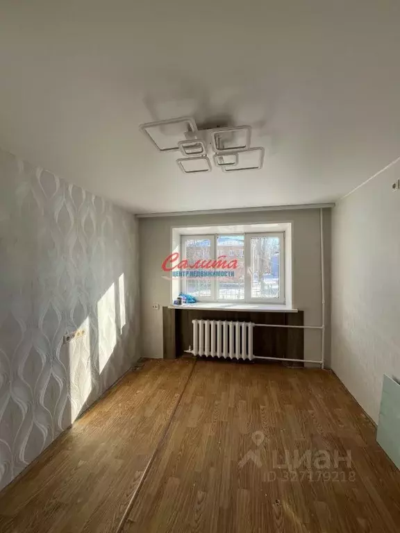 Комната Ростовская область, Волгодонск Донской пер., 42А (17.0 м) - Фото 1