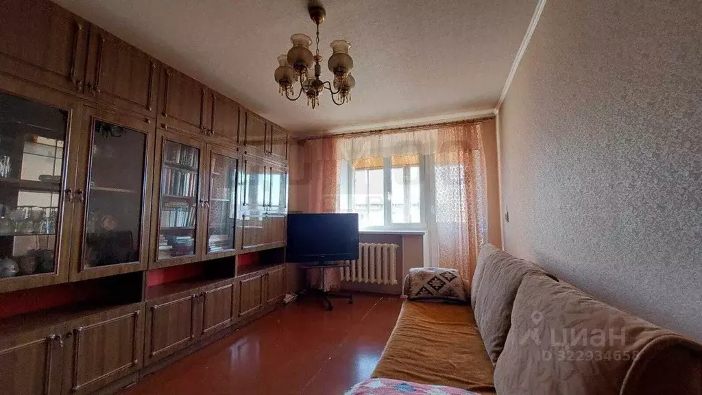 2-к кв. Свердловская область, Екатеринбург просп. Космонавтов, 80к3 ... - Фото 2