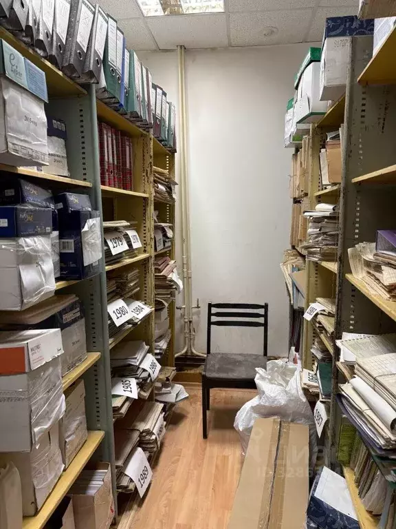 Офис в Хабаровский край, Хабаровск ул. Ким Ю Чена, 45 (95 м) - Фото 2