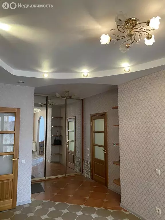 2-комнатная квартира: Томск, Московский тракт, 6/3 (52 м) - Фото 1