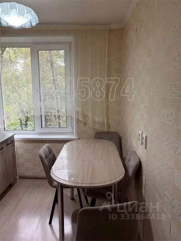 2-к кв. Москва Болотниковская ул., 54К1 (45.0 м) - Фото 2