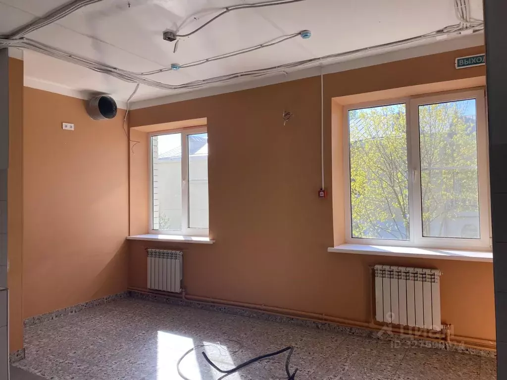 Помещение свободного назначения в Смоленская область, Темкинский ... - Фото 2