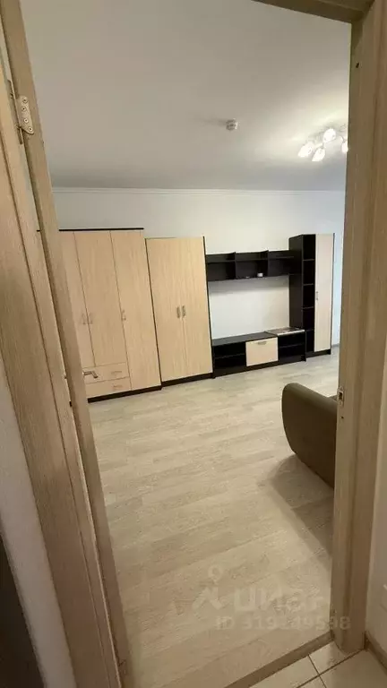 1-к кв. Москва Осташковская ул., 9К2 (37.8 м) - Фото 0