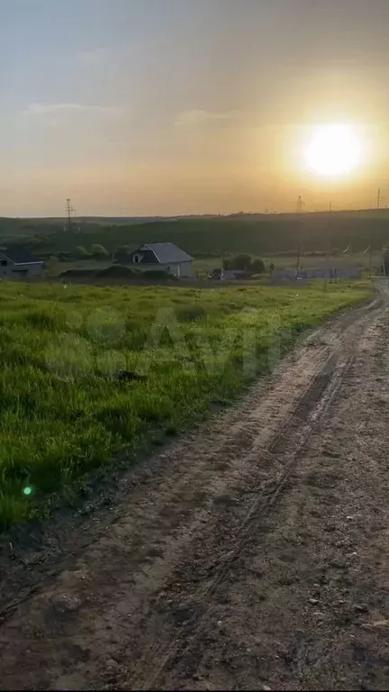 Участок 20 сот. (ИЖС) - Фото 1