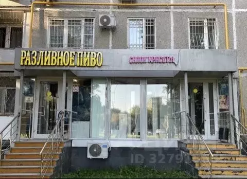 Помещение свободного назначения в Москва ул. Красного Маяка, 4К1 (44 ... - Фото 1