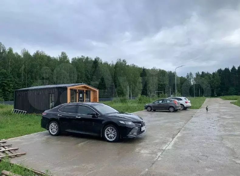 Участок 8 сот. (ИЖС) - Фото 0