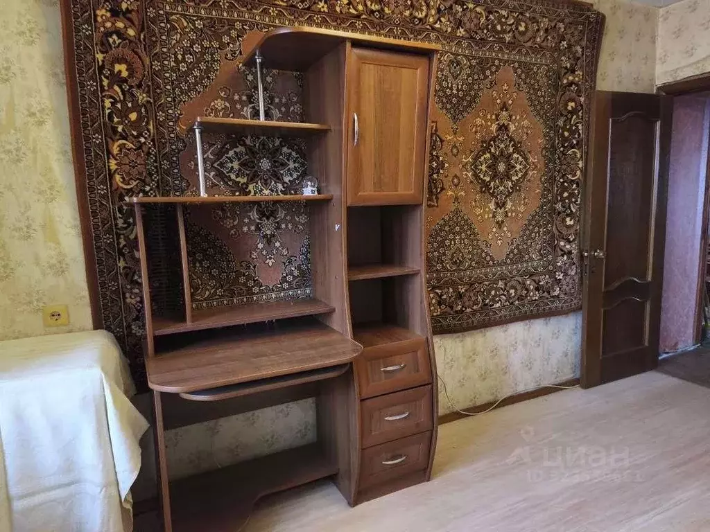 3-к кв. Рязанская область, Рязань ул. Бирюзова, 30к1 (67.0 м) - Фото 1