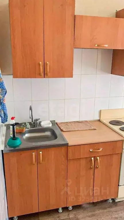 2-к кв. Красноярский край, Красноярск Новосибирская ул., 44 (68.0 м) - Фото 2