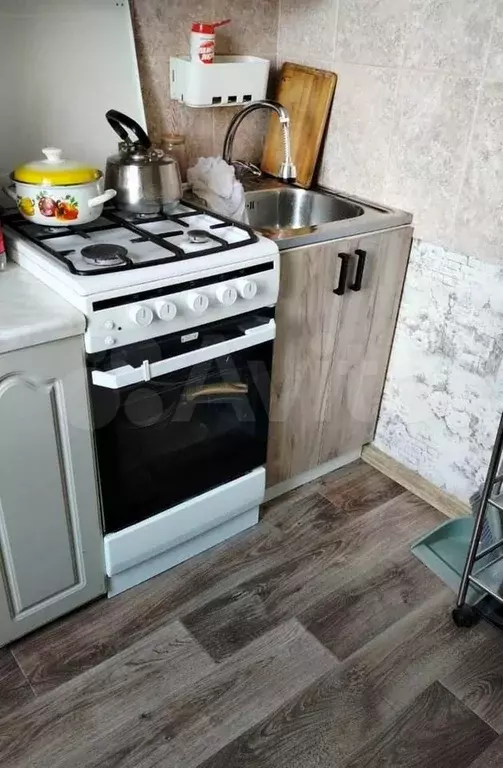 2-к. квартира, 44 м, 8/8 эт. - Фото 1