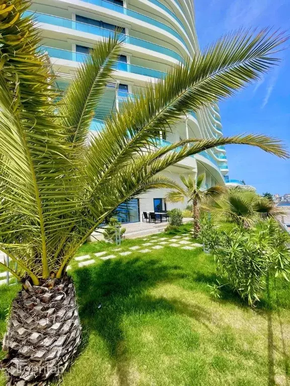 Свободной планировки кв. Крым, Ялта ул. Дражинского, 45А (58.1 м) - Фото 2